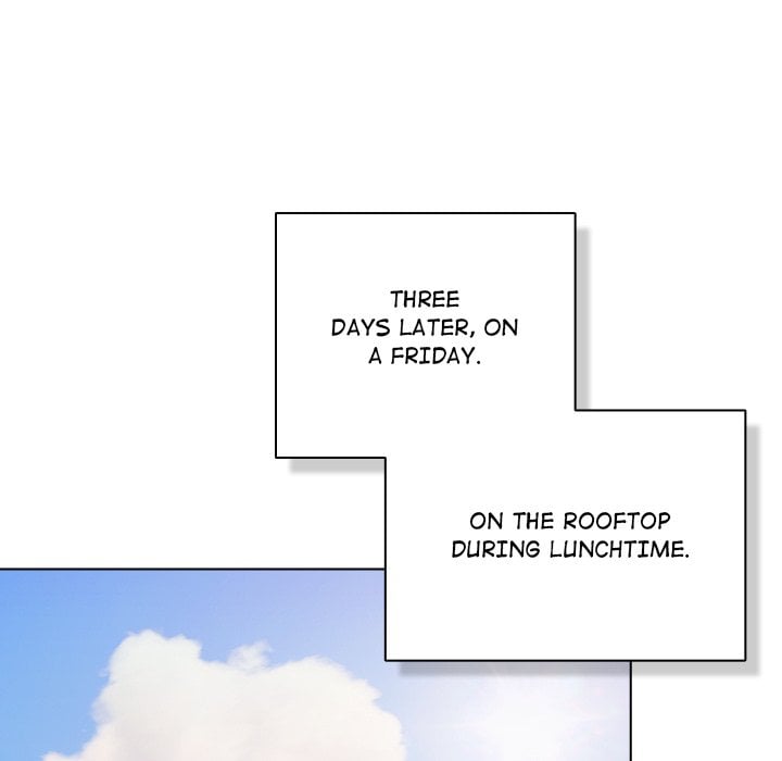 The Love Meowtchmaker Chapter 28 - Page 72