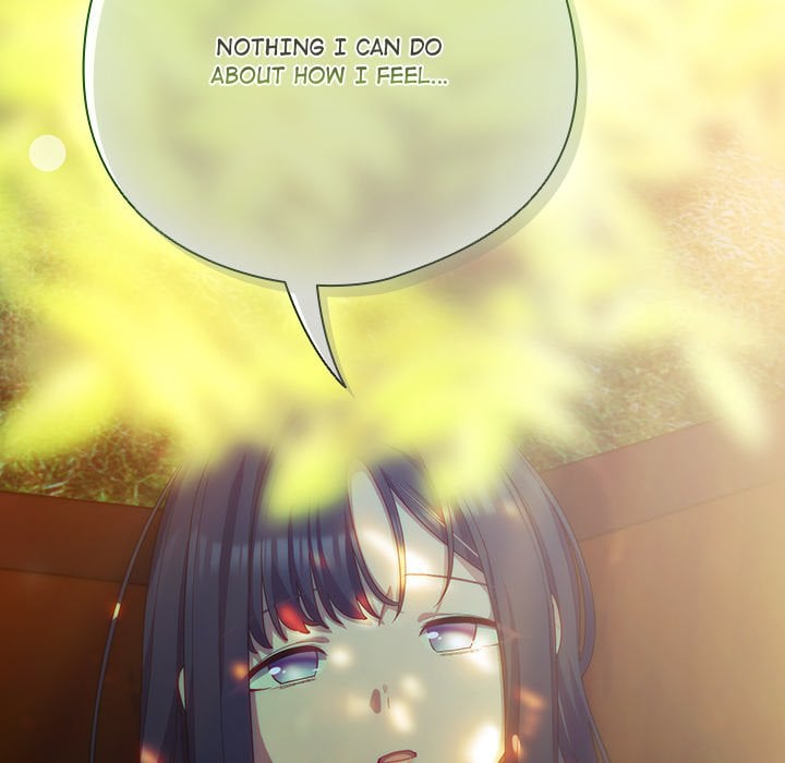 The Love Meowtchmaker Chapter 29 - Page 104