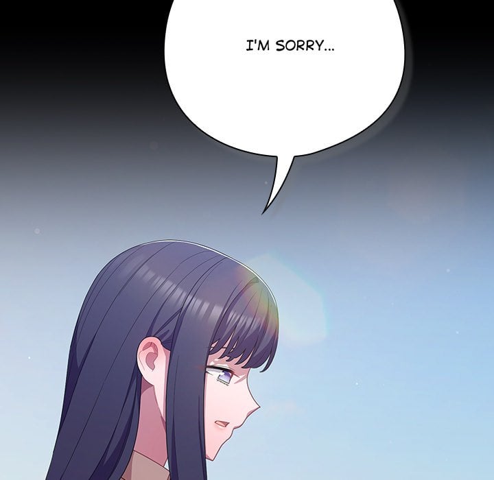 The Love Meowtchmaker Chapter 29 - Page 110
