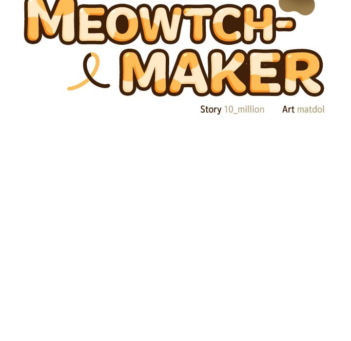 The Love Meowtchmaker Chapter 29 - Page 122