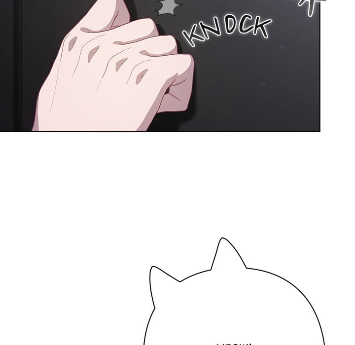 The Love Meowtchmaker Chapter 29 - Page 131