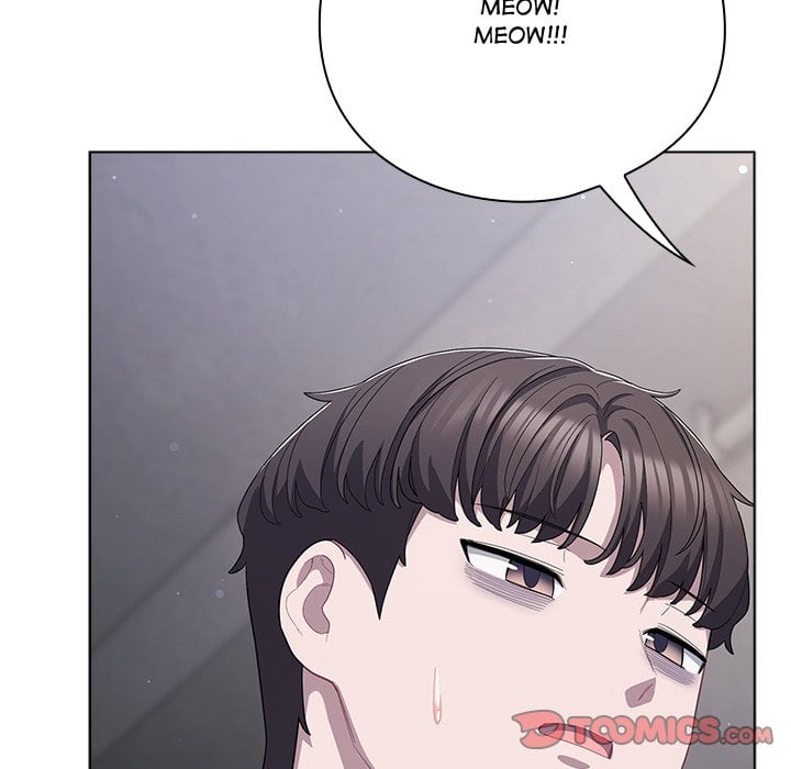 The Love Meowtchmaker Chapter 29 - Page 132