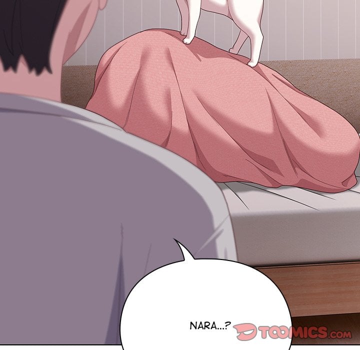 The Love Meowtchmaker Chapter 29 - Page 140