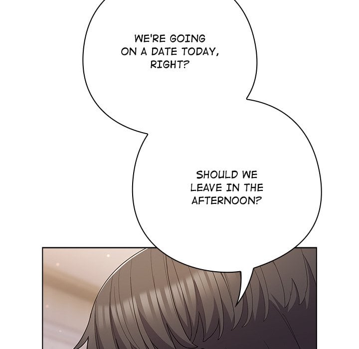 The Love Meowtchmaker Chapter 29 - Page 154