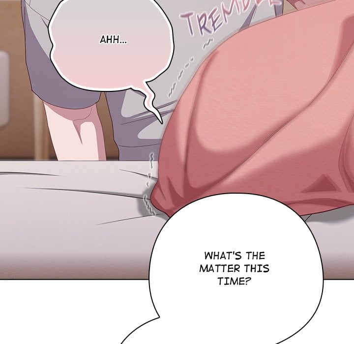 The Love Meowtchmaker Chapter 29 - Page 158