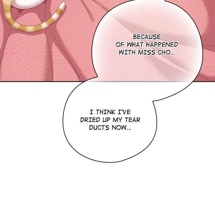 The Love Meowtchmaker Chapter 29 - Page 174