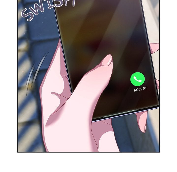 The Love Meowtchmaker Chapter 29 - Page 59