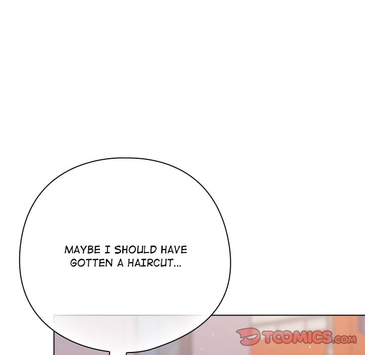 The Love Meowtchmaker Chapter 30 - Page 12