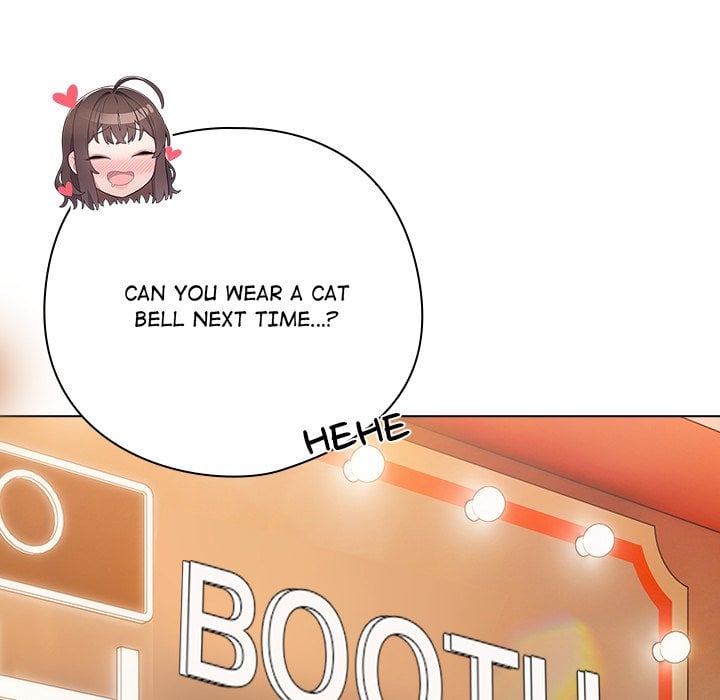 The Love Meowtchmaker Chapter 30 - Page 139