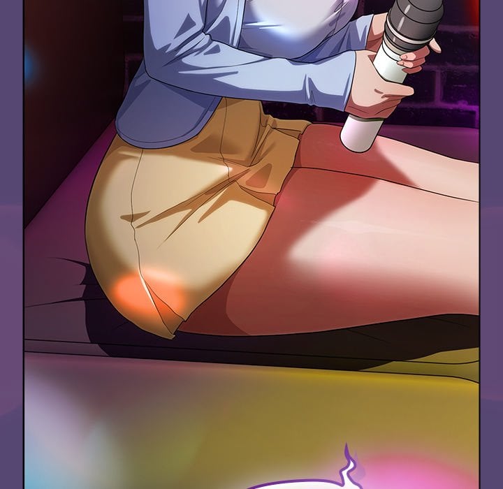 The Love Meowtchmaker Chapter 30 - Page 181