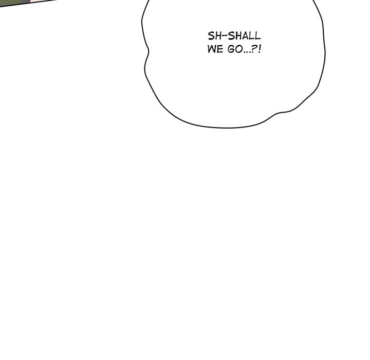 The Love Meowtchmaker Chapter 30 - Page 21