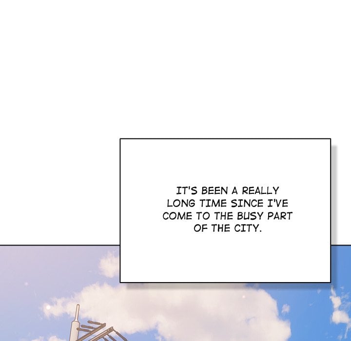 The Love Meowtchmaker Chapter 30 - Page 6