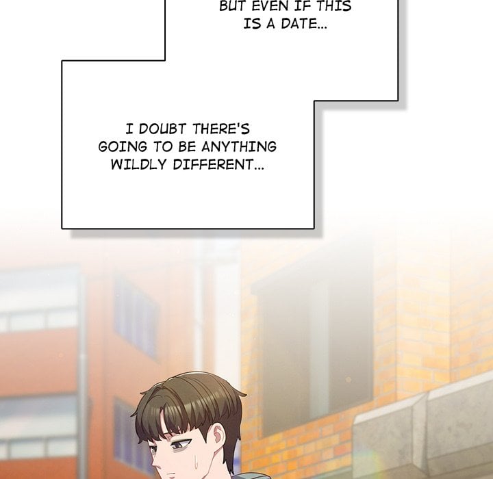 The Love Meowtchmaker Chapter 30 - Page 9
