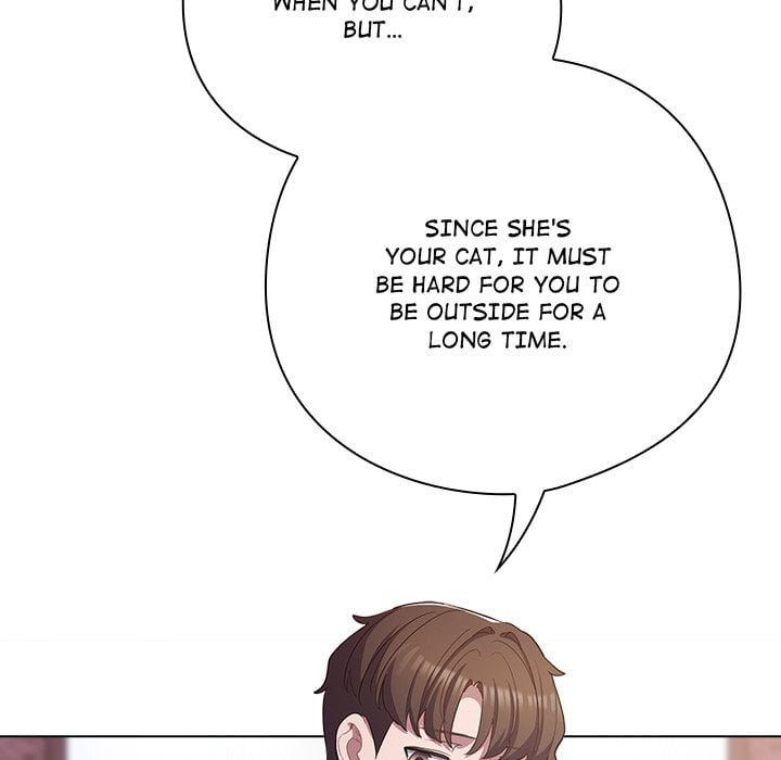 The Love Meowtchmaker Chapter 31 - Page 104