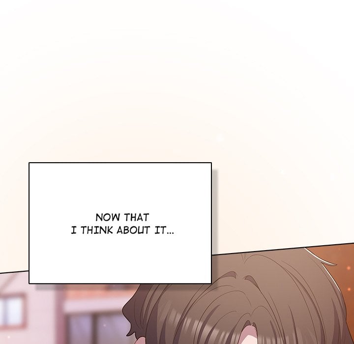 The Love Meowtchmaker Chapter 31 - Page 121