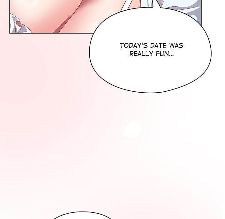 The Love Meowtchmaker Chapter 31 - Page 130