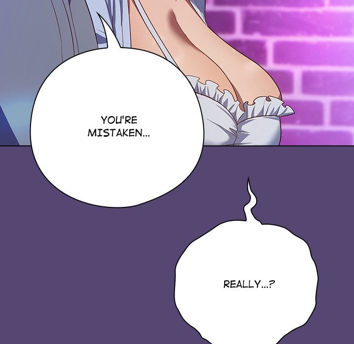 The Love Meowtchmaker Chapter 31 - Page 16