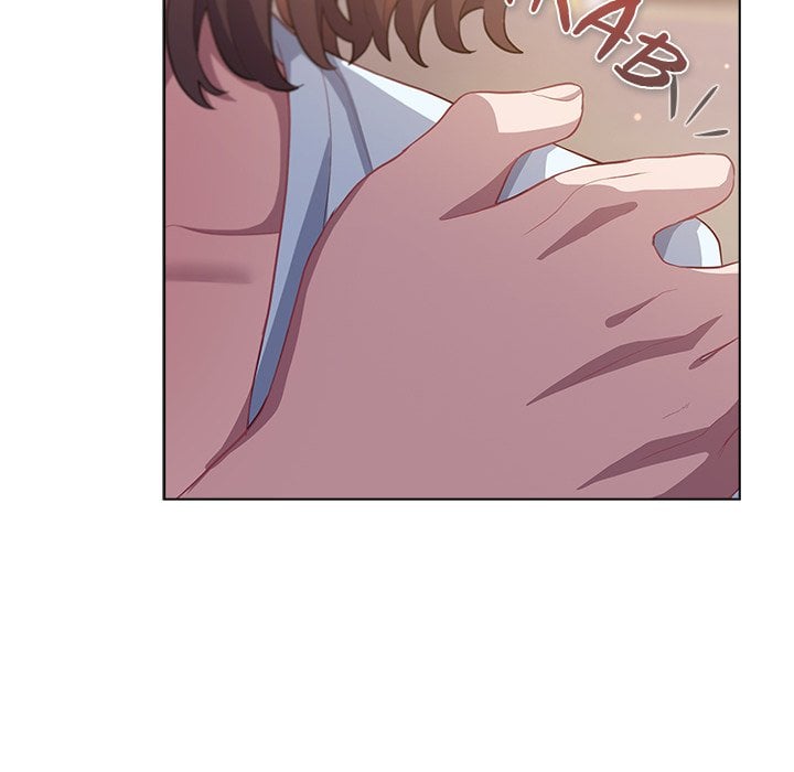 The Love Meowtchmaker Chapter 31 - Page 160