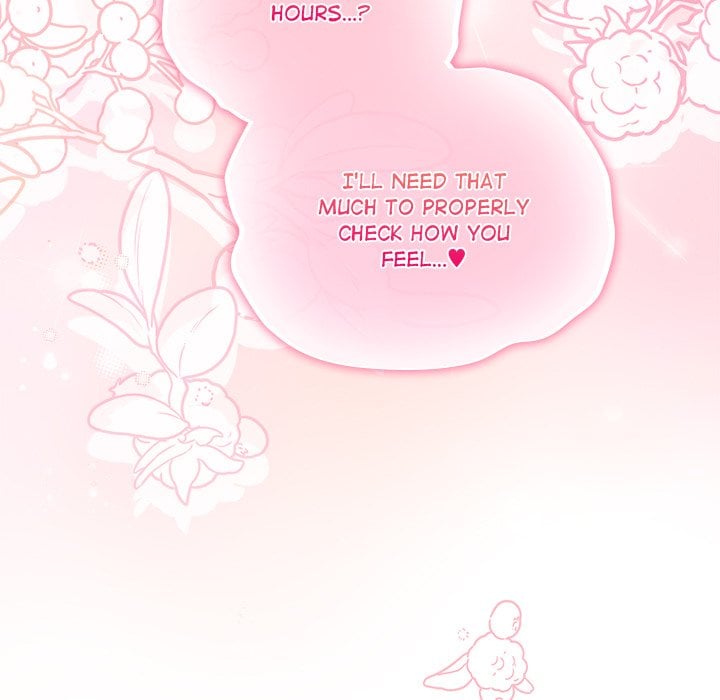 The Love Meowtchmaker Chapter 31 - Page 187