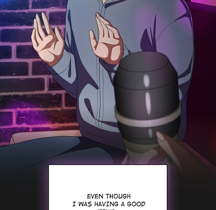 The Love Meowtchmaker Chapter 31 - Page 33