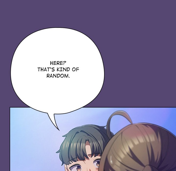 The Love Meowtchmaker Chapter 31 - Page 7