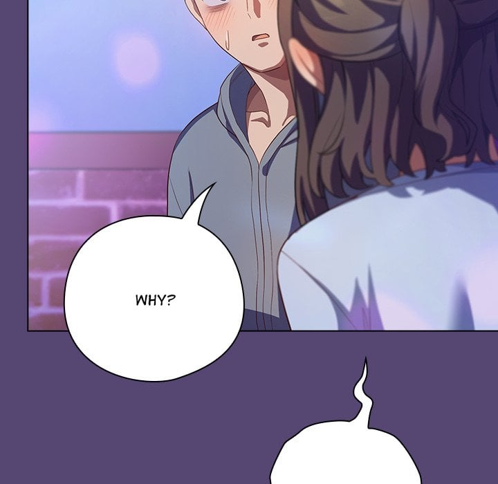 The Love Meowtchmaker Chapter 31 - Page 8