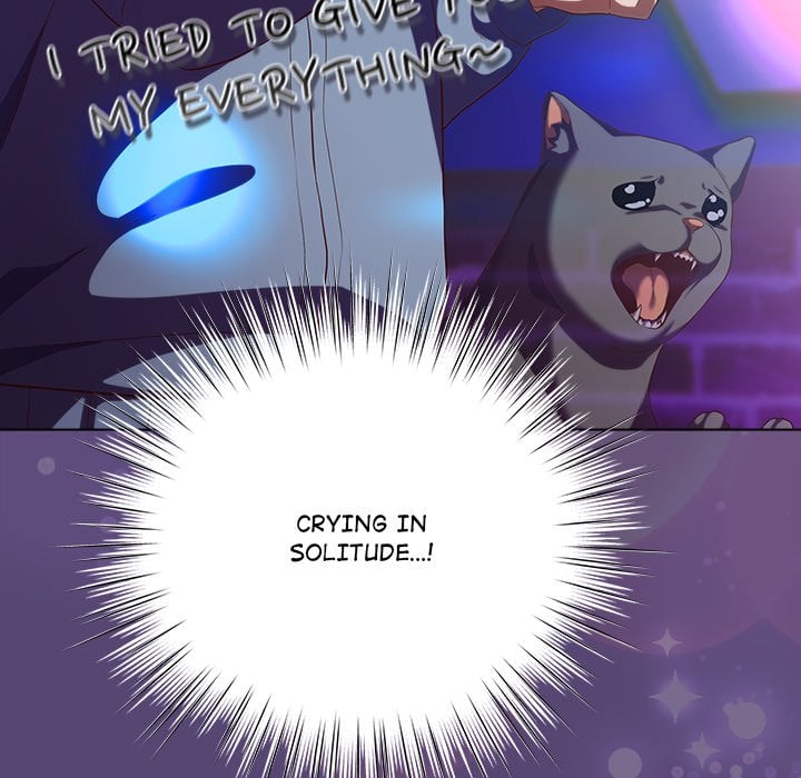 The Love Meowtchmaker Chapter 31 - Page 88