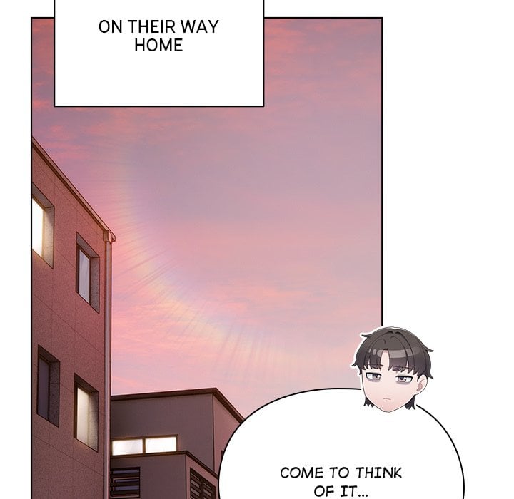 The Love Meowtchmaker Chapter 31 - Page 99