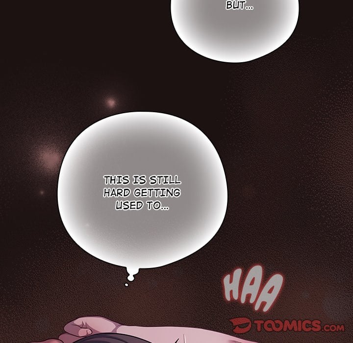 The Love Meowtchmaker Chapter 32 - Page 100