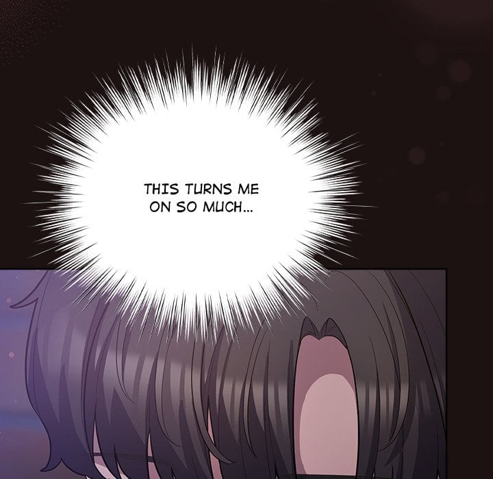 The Love Meowtchmaker Chapter 32 - Page 110