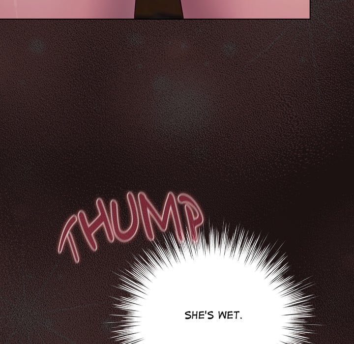 The Love Meowtchmaker Chapter 32 - Page 117