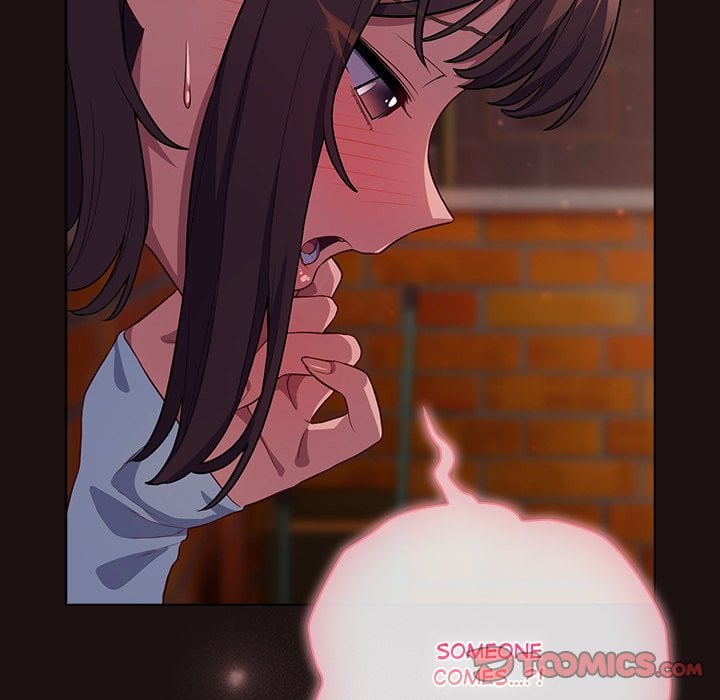 The Love Meowtchmaker Chapter 32 - Page 12
