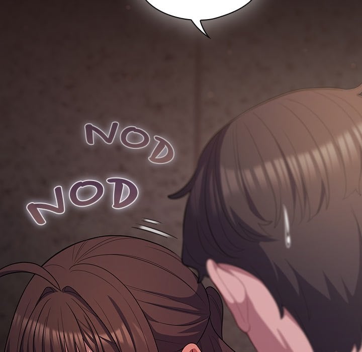 The Love Meowtchmaker Chapter 32 - Page 46