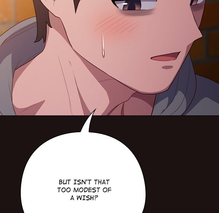 The Love Meowtchmaker Chapter 32 - Page 54