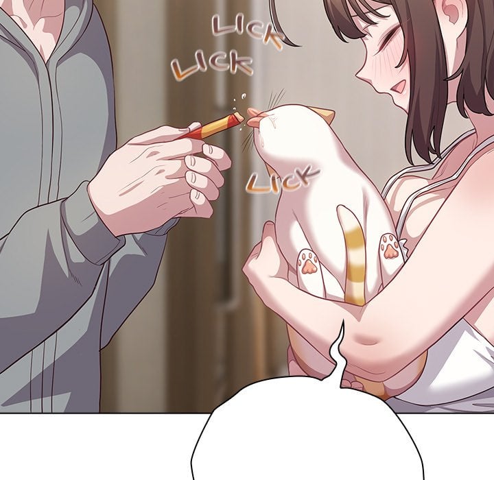 The Love Meowtchmaker Chapter 33 - Page 101
