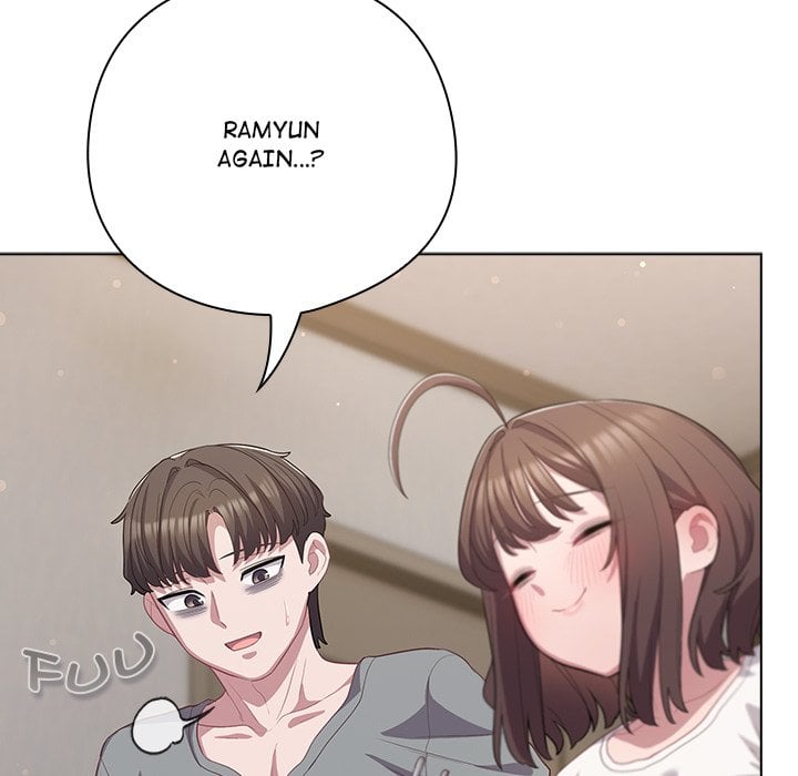 The Love Meowtchmaker Chapter 33 - Page 109