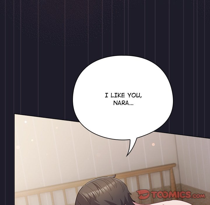 The Love Meowtchmaker Chapter 33 - Page 156