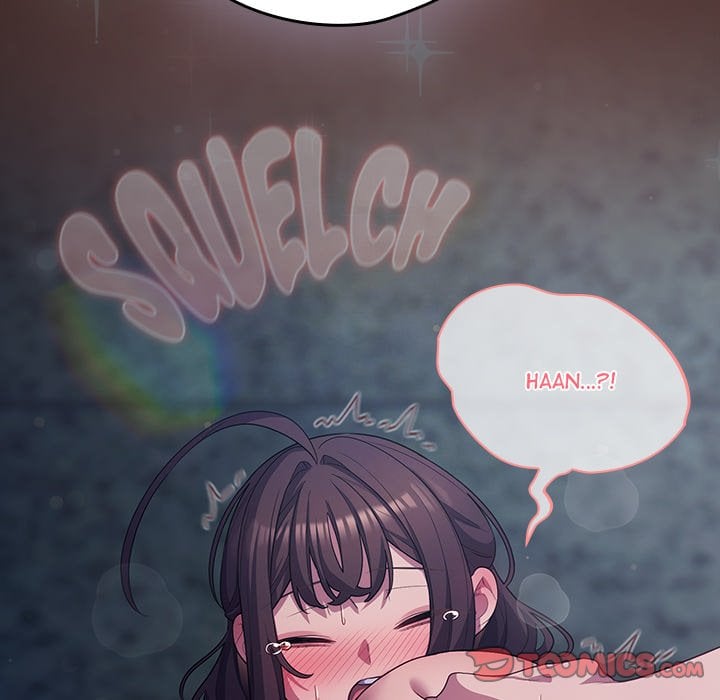 The Love Meowtchmaker Chapter 33 - Page 44