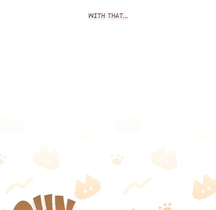 The Love Meowtchmaker Chapter 33 - Page 83