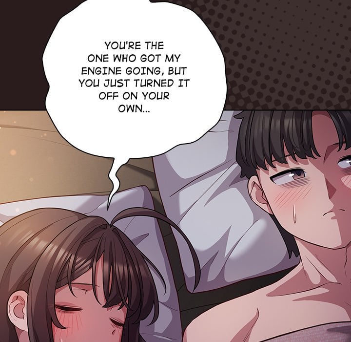 The Love Meowtchmaker Chapter 34 - Page 10