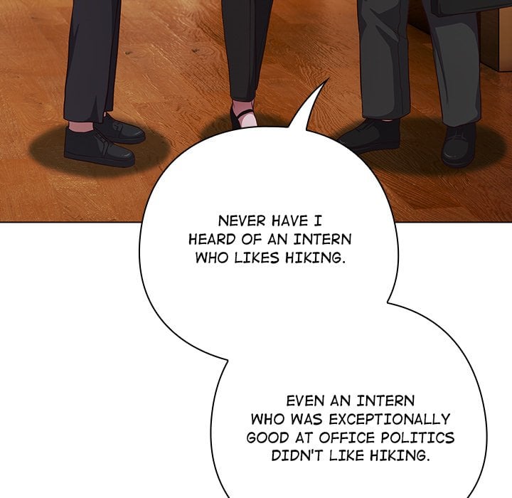 The Love Meowtchmaker Chapter 34 - Page 135