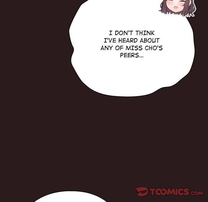 The Love Meowtchmaker Chapter 34 - Page 165