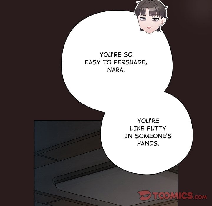 The Love Meowtchmaker Chapter 34 - Page 21