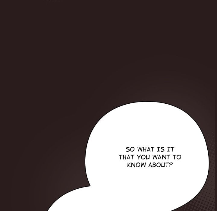 The Love Meowtchmaker Chapter 34 - Page 43