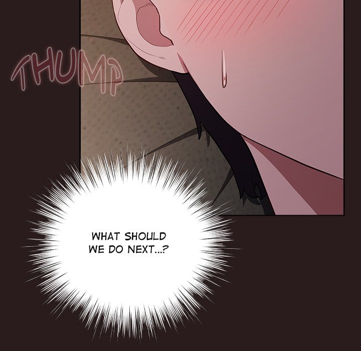 The Love Meowtchmaker Chapter 34 - Page 5