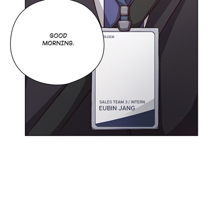 The Love Meowtchmaker Chapter 34 - Page 61