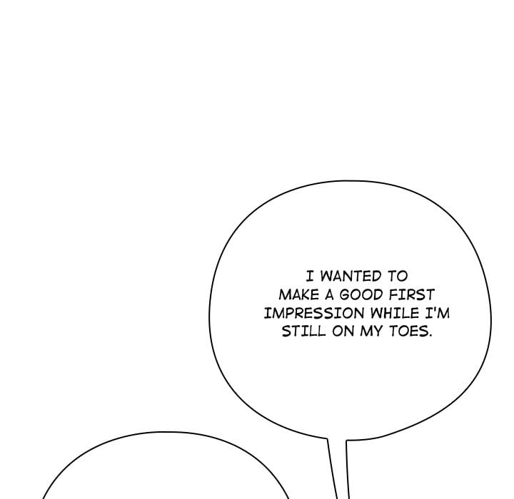 The Love Meowtchmaker Chapter 34 - Page 73