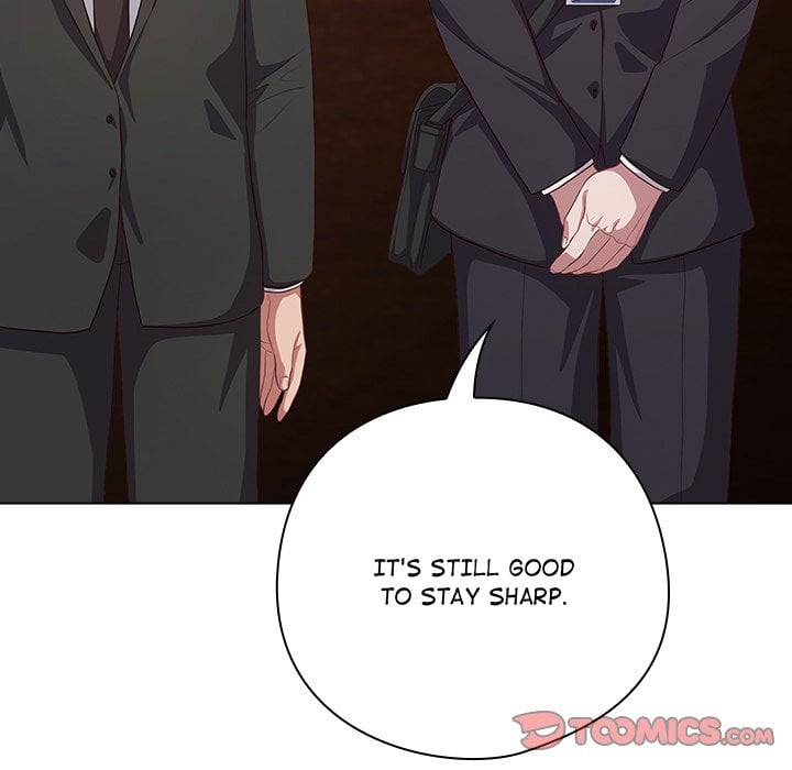 The Love Meowtchmaker Chapter 34 - Page 75