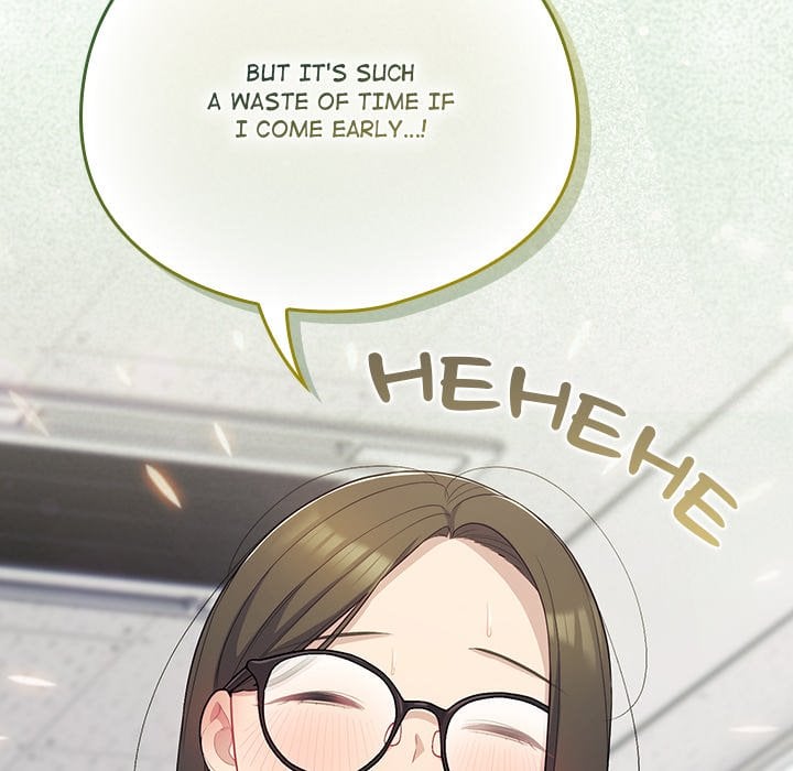 The Love Meowtchmaker Chapter 35 - Page 24
