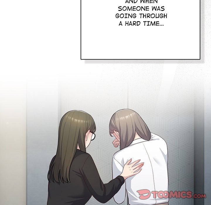 The Love Meowtchmaker Chapter 35 - Page 44